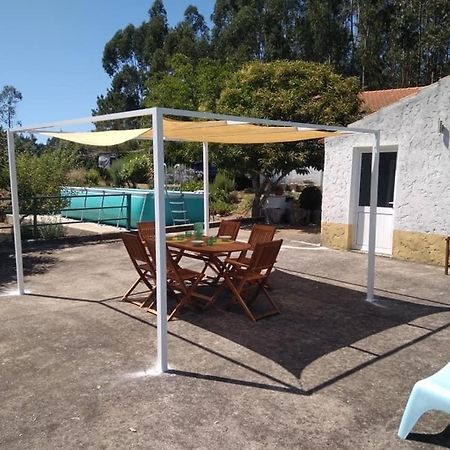 Macinhata do VougaQuinta Da Mesa别墅 外观 照片