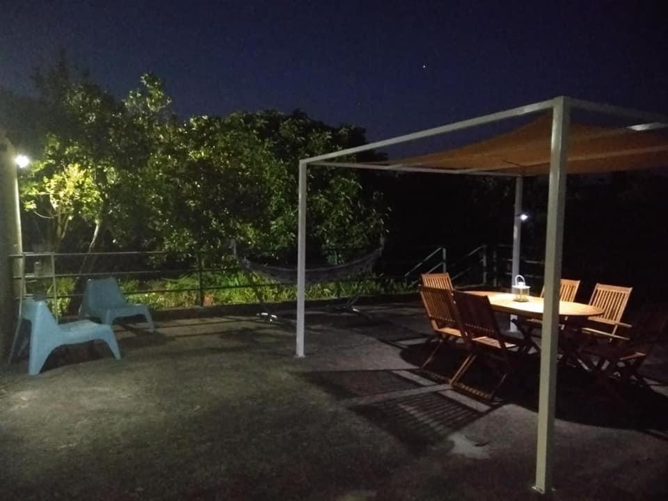 Macinhata do VougaQuinta Da Mesa别墅 外观 照片